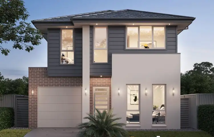 Main view of Homely house listing, 17 Brassica Street, Marsden Park NSW 2765