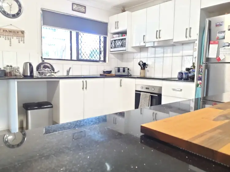 Second view of Homely house listing, 17 Bradman Street, Russell Island QLD 4184