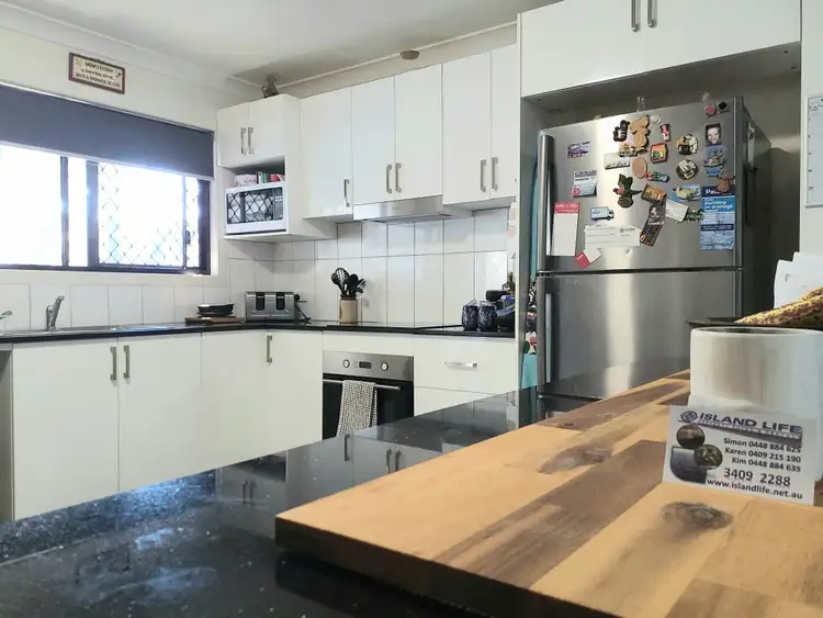 Third view of Homely house listing, 17 Bradman Street, Russell Island QLD 4184