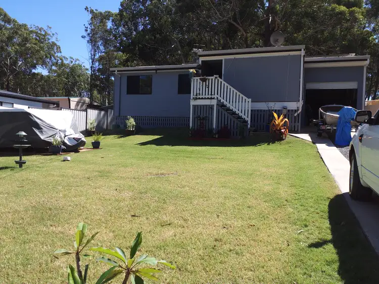 Fourth view of Homely house listing, 17 Bradman Street, Russell Island QLD 4184