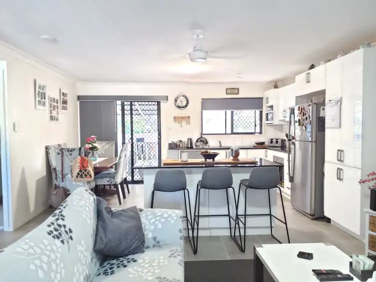 Fifth view of Homely house listing, 17 Bradman Street, Russell Island QLD 4184