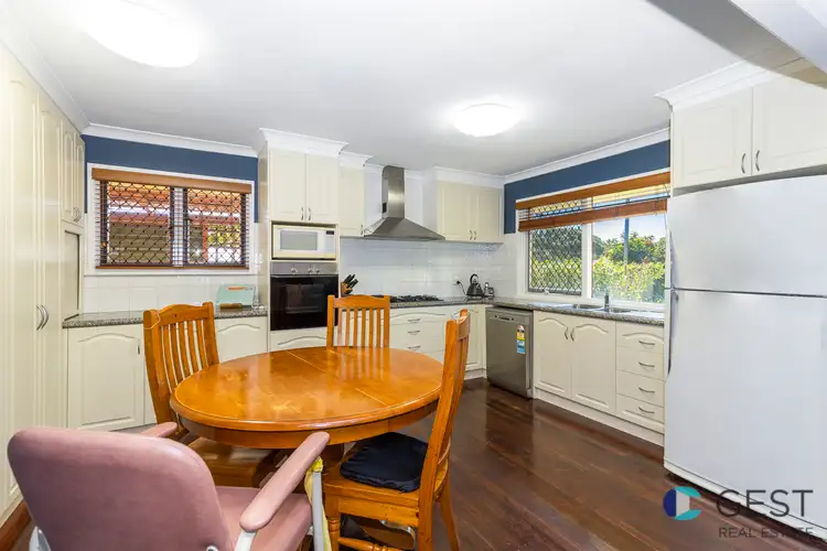 Third view of Homely house listing, 6 COFFEY PLACE, Koondoola WA 6064