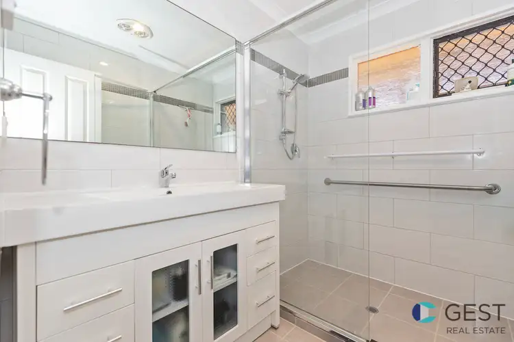 Fourth view of Homely house listing, 6 COFFEY PLACE, Koondoola WA 6064