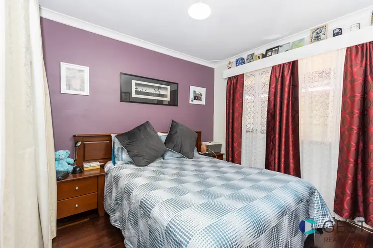 Fifth view of Homely house listing, 6 COFFEY PLACE, Koondoola WA 6064