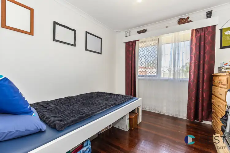 Sixth view of Homely house listing, 6 COFFEY PLACE, Koondoola WA 6064