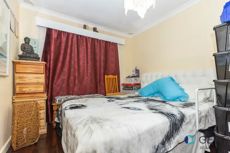Seventh view of Homely house listing, 6 COFFEY PLACE, Koondoola WA 6064