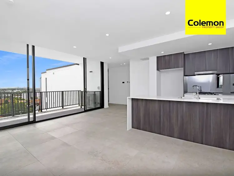 Main view of Homely apartment listing, 403/749 Canterbury Road, Belmore NSW 2192
