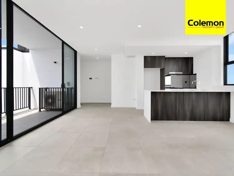 Second view of Homely apartment listing, 403/749 Canterbury Road, Belmore NSW 2192