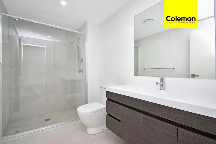 Fourth view of Homely apartment listing, 403/749 Canterbury Road, Belmore NSW 2192