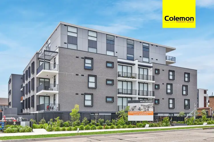 Sixth view of Homely apartment listing, 403/749 Canterbury Road, Belmore NSW 2192