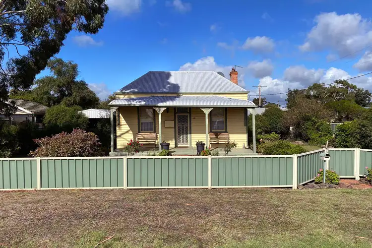 48 Alliance Street, Clunes VIC 3370
