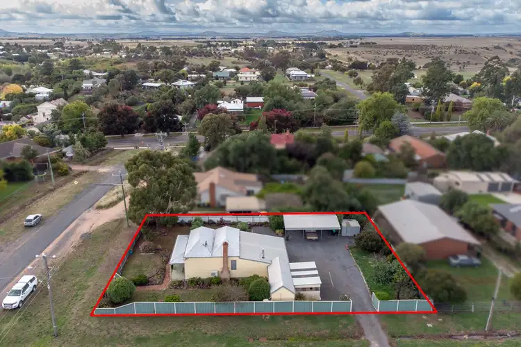 Sixth view of Homely house listing, 48 Alliance Street, Clunes VIC 3370