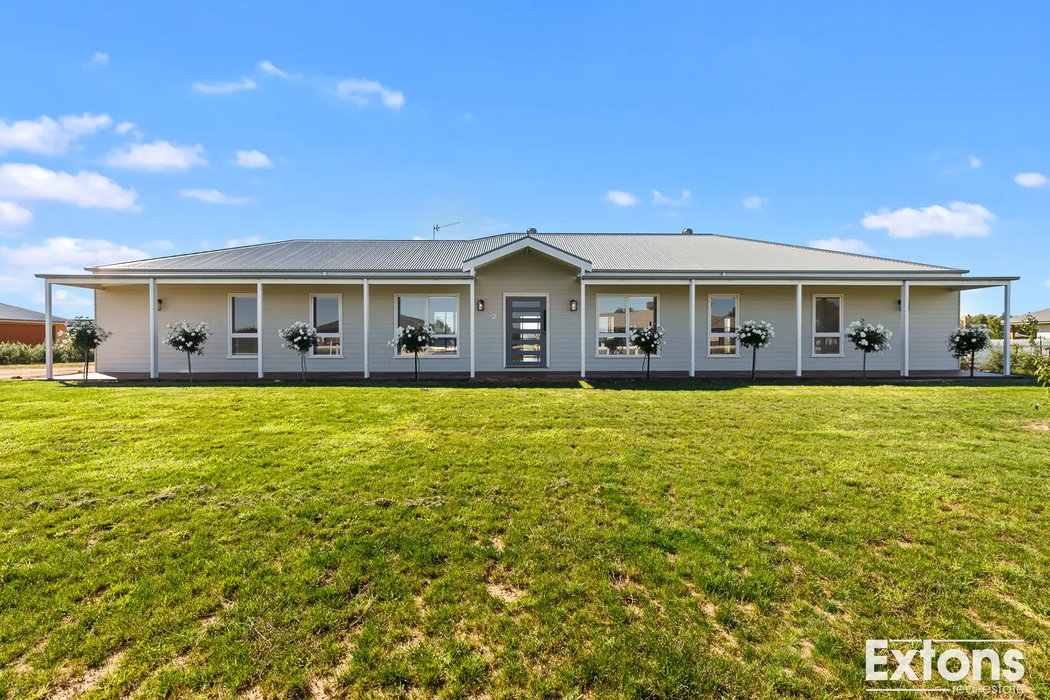 Main view of Homely house listing, 12 KINGFISHER DRIVE, Mulwala NSW 2647