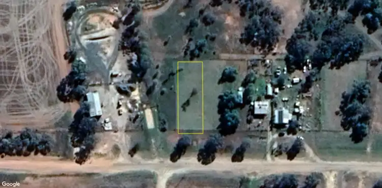 39 Meering Road, Quambatook VIC 3540