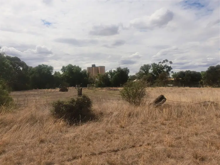 Second view of Homely land listing, 39 Meering Road, Quambatook VIC 3540