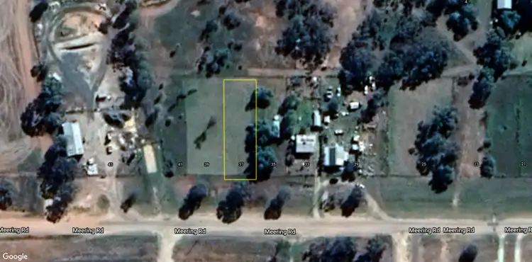 37 Meering Road, Quambatook VIC 3540