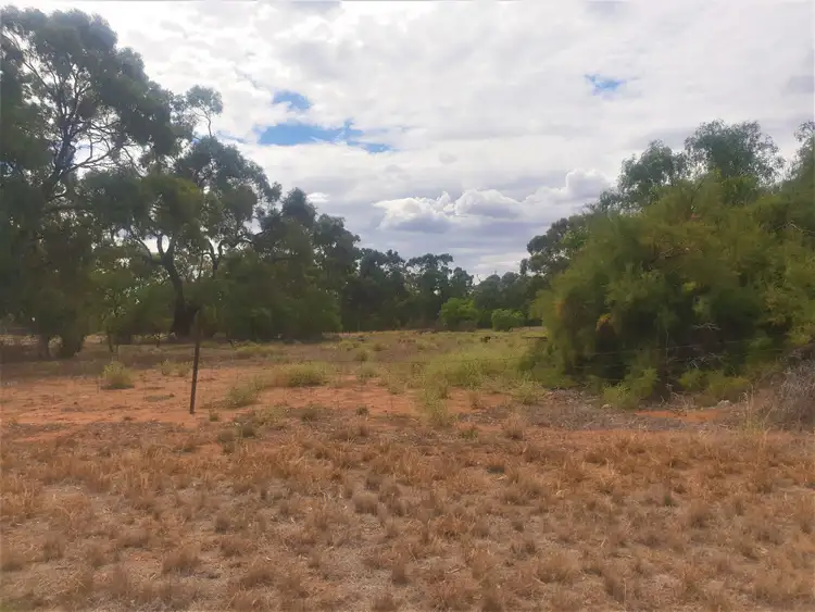 Second view of Homely land listing, 37 Meering Road, Quambatook VIC 3540