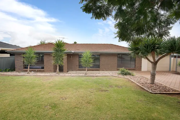 Main view of Homely house listing, 22 Megunya Crescent, Craigmore SA 5114