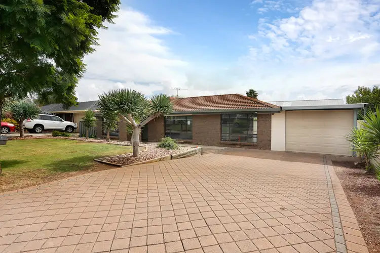 Second view of Homely house listing, 22 Megunya Crescent, Craigmore SA 5114