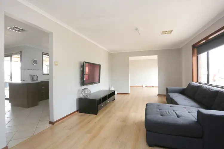 Fourth view of Homely house listing, 22 Megunya Crescent, Craigmore SA 5114