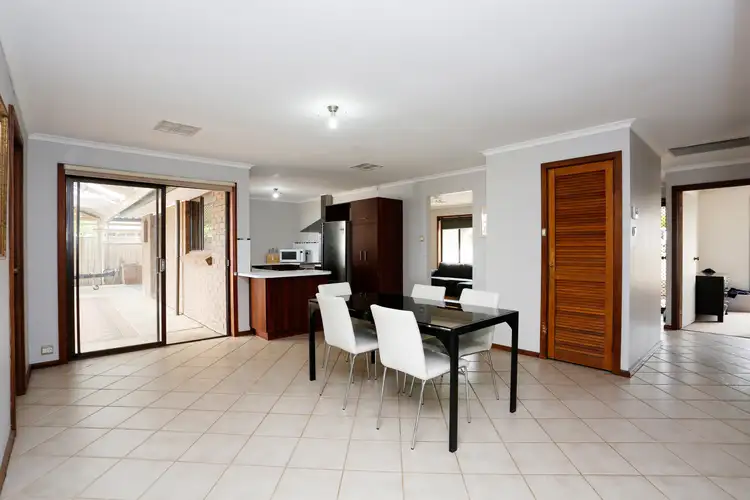 Fifth view of Homely house listing, 22 Megunya Crescent, Craigmore SA 5114