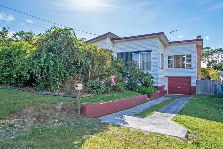 Main view of Homely house listing, 83 Massey Street, Smithton TAS 7330
