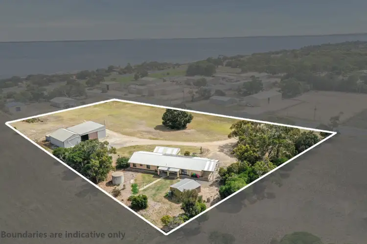 Second view of Homely rural property listing, 24 Yumali Road, Meningie SA 5264