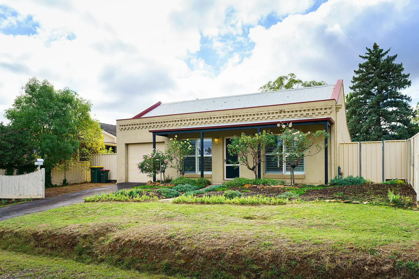 Main view of Homely house listing, 35A Greenhill Avenue, Castlemaine VIC 3450