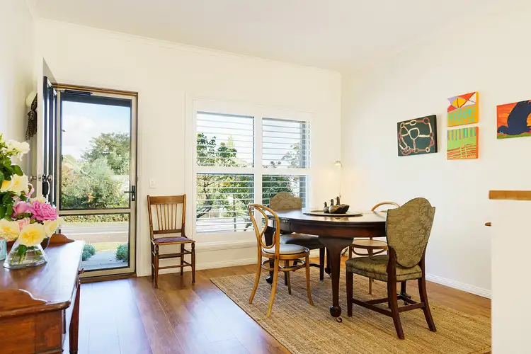 Second view of Homely house listing, 35A Greenhill Avenue, Castlemaine VIC 3450