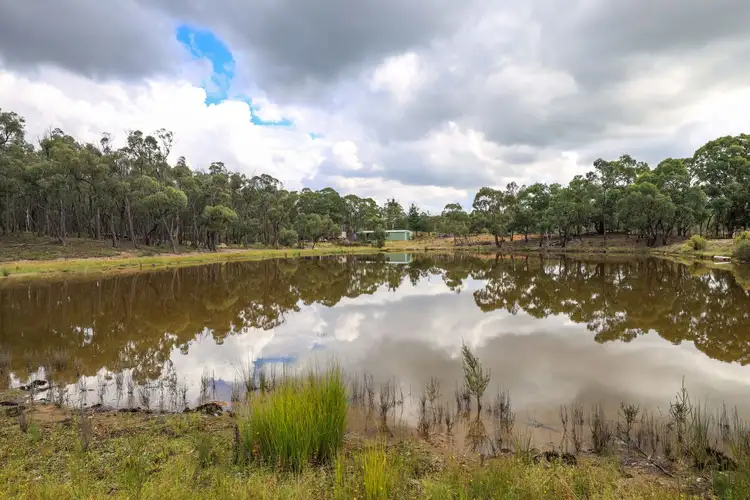 Main view of Homely rural property listing, 150 Minshull Road, Windellama NSW 2580