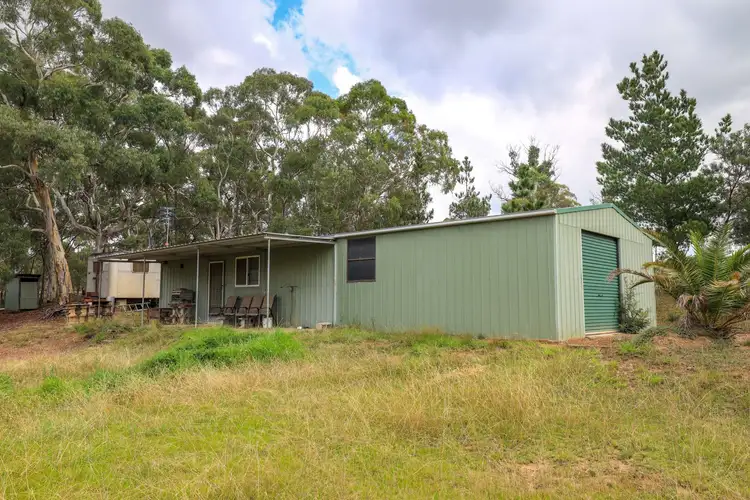 Fourth view of Homely rural property listing, 150 Minshull Road, Windellama NSW 2580