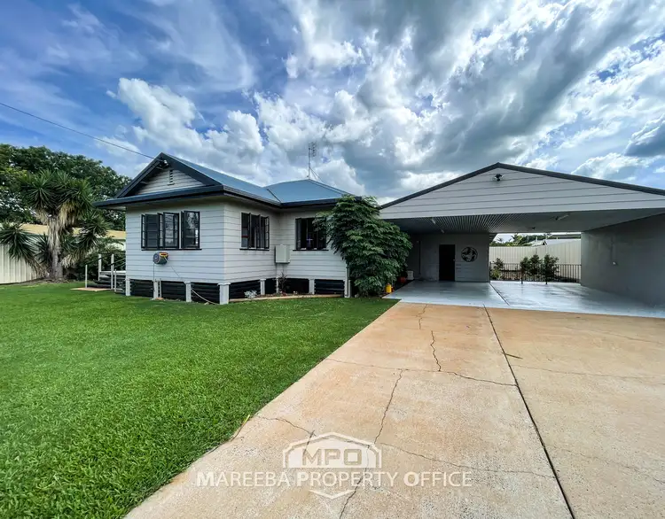2 Dowie Street, Mareeba QLD 4880