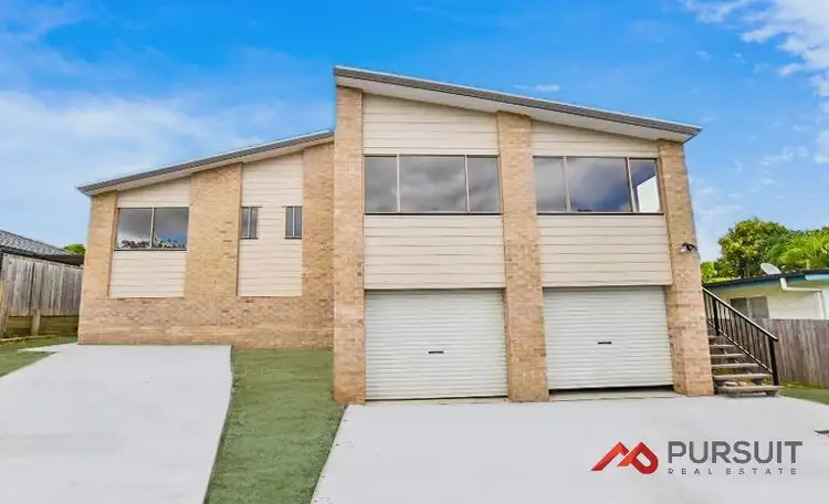6 Murphy Street East, Kallangur QLD 4503