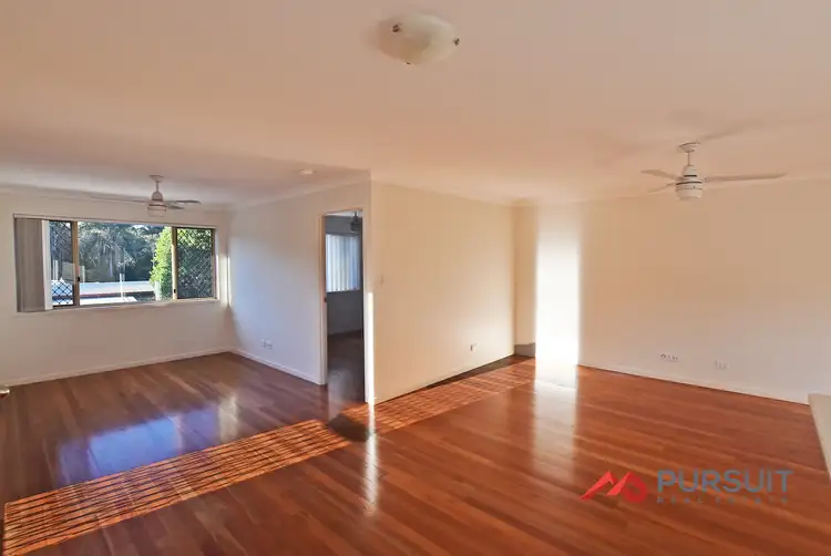 Second view of Homely semi-detached listing, 6 Murphy Street East, Kallangur QLD 4503
