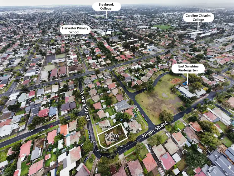 Third view of Homely house listing, 2 Yewers Street, Sunshine VIC 3020