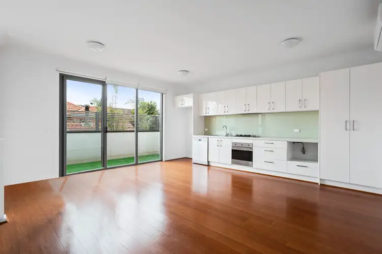 Second view of Homely townhouse listing, 2/20 Ardyne Street, Murrumbeena VIC 3163