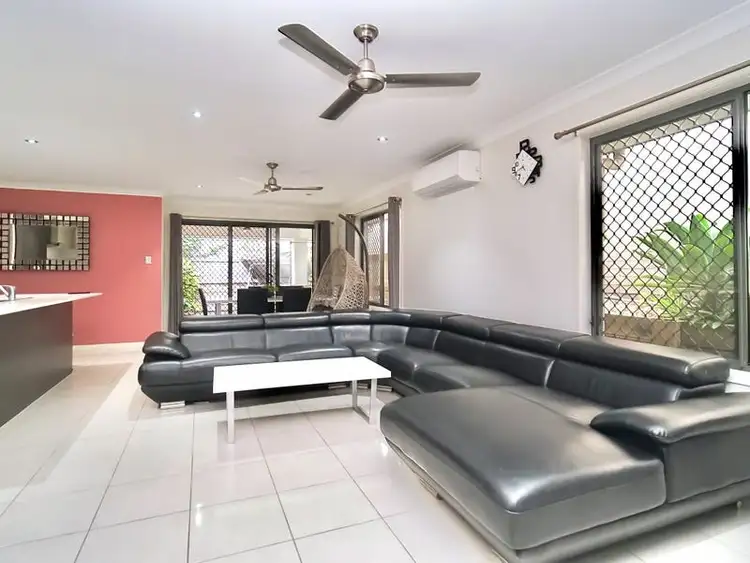 8 Mersey Street, Upper Coomera QLD 4209
