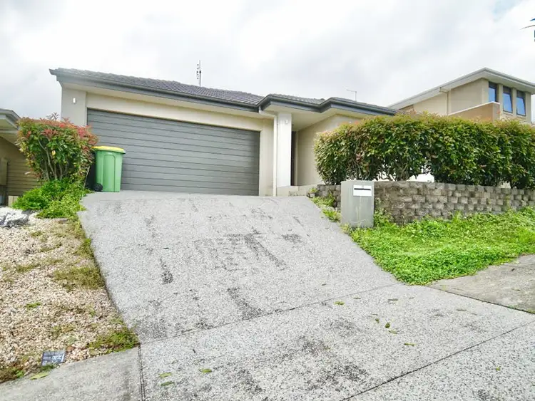 Second view of Homely house listing, 8 Mersey Street, Upper Coomera QLD 4209