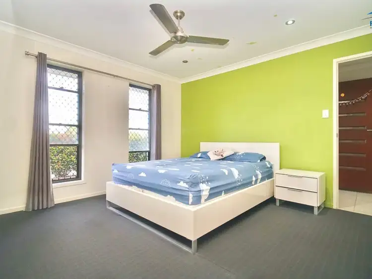 Third view of Homely house listing, 8 Mersey Street, Upper Coomera QLD 4209