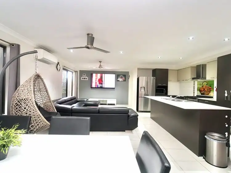 Fifth view of Homely house listing, 8 Mersey Street, Upper Coomera QLD 4209