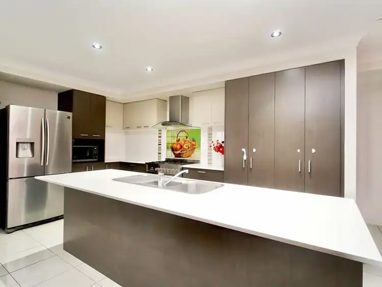Sixth view of Homely house listing, 8 Mersey Street, Upper Coomera QLD 4209