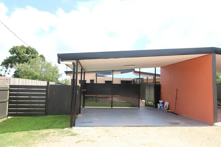 Third view of Homely semi-detached listing, 1/4 GRAU STREET, Atherton QLD 4883