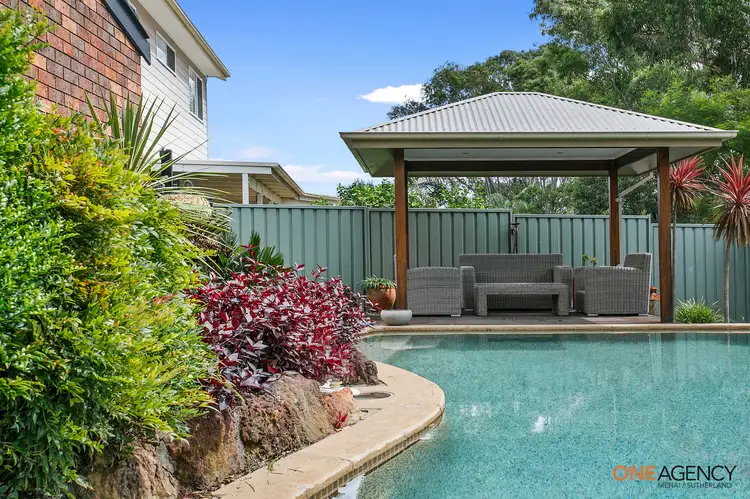 Main view of Homely house listing, 47 Derribong Crescent, Bangor NSW 2234