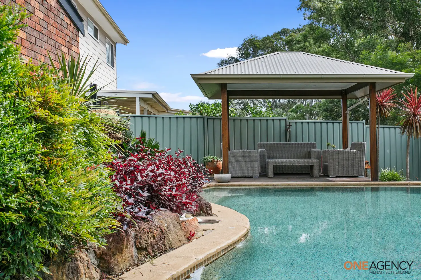 Main view of Homely house listing, 47 Derribong Crescent, Bangor NSW 2234