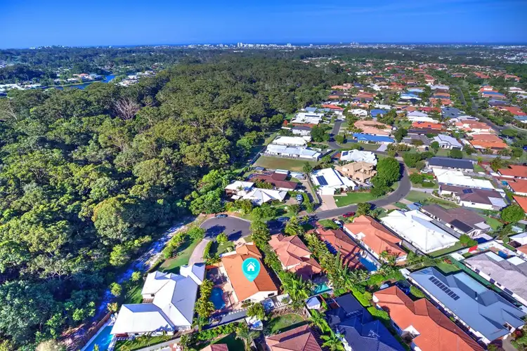 Fourth view of Homely house listing, 17 Petrale Court, Mountain Creek QLD 4557