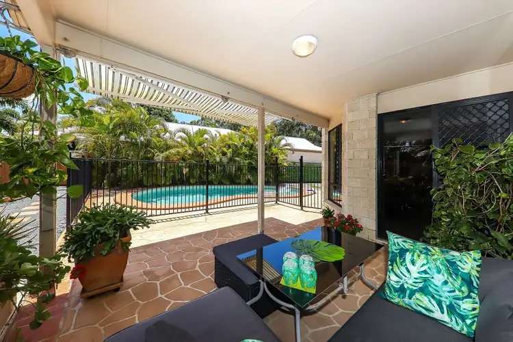 Fifth view of Homely house listing, 17 Petrale Court, Mountain Creek QLD 4557