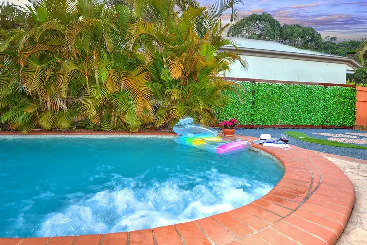 Sixth view of Homely house listing, 17 Petrale Court, Mountain Creek QLD 4557