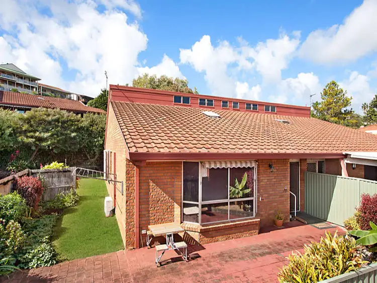 Main view of Homely villa listing, 9/68 Darlington Drive, Banora Point NSW 2486