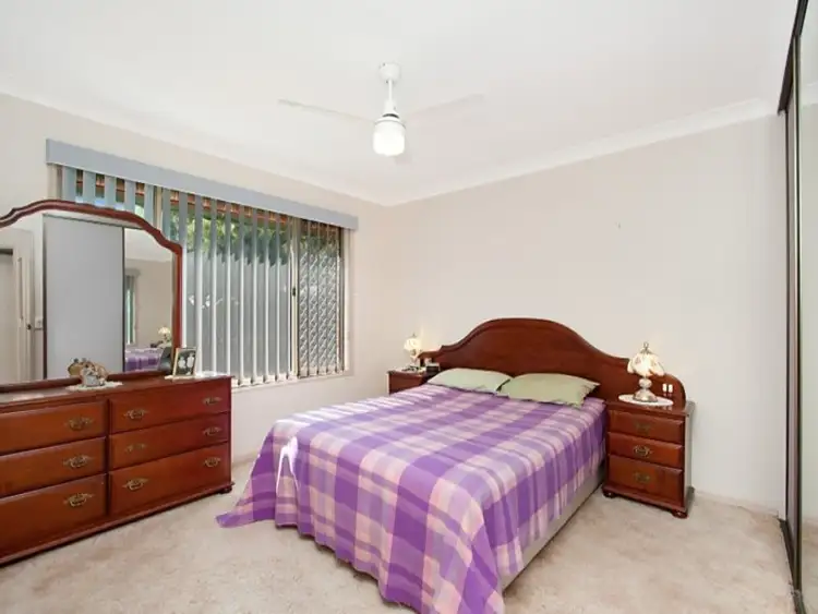 Second view of Homely villa listing, 9/68 Darlington Drive, Banora Point NSW 2486