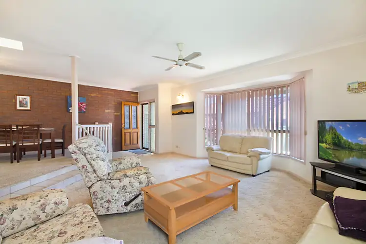 Fourth view of Homely villa listing, 9/68 Darlington Drive, Banora Point NSW 2486